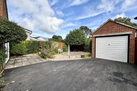 2 bedroom detached bungalow for sale, Organford Road, Holton Heath BH16