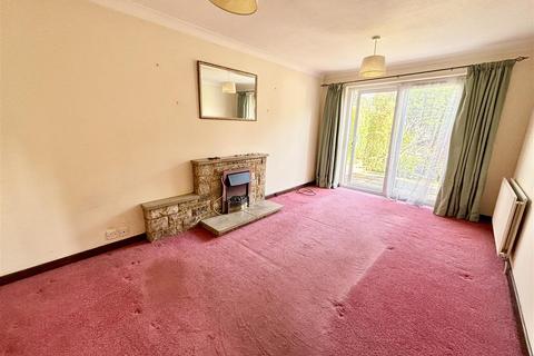 2 bedroom detached bungalow for sale, Organford Road, Holton Heath BH16