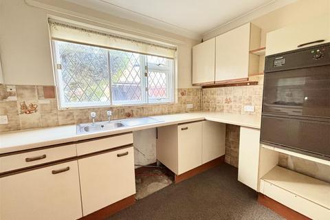 2 bedroom detached bungalow for sale, Organford Road, Holton Heath BH16