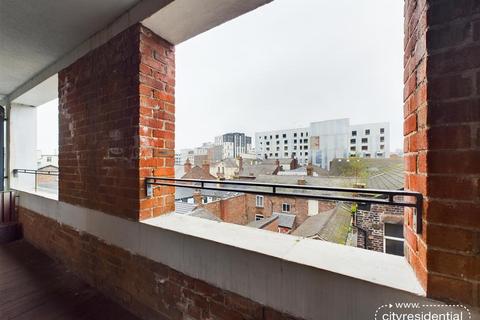 1 bedroom apartment for sale, Tea Factory, Wood Street, Liverpool