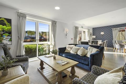 1 bedroom apartment for sale, The Dairy, St. Johns Road, Tunbridge Wells, Kent