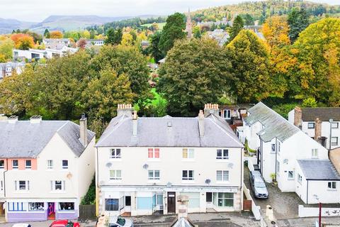 2 bedroom flat for sale, East High Street, Crieff