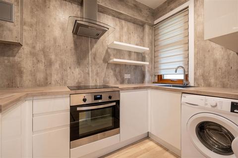 56c East High Street, Crieff, PH7 3HZ