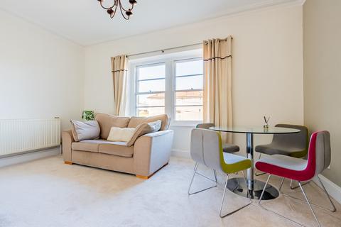 Flat 5, 5 All Saints Road, Bristol, BS8 2JG