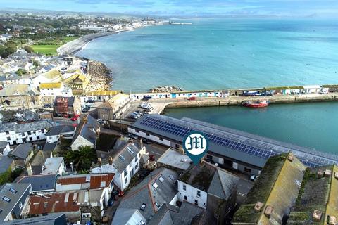 Property for sale, The Strand, Newlyn, TR18 5HW