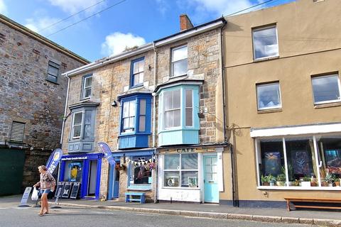 Property for sale, The Strand, Newlyn, TR18 5HW