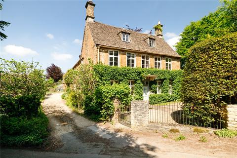 5 bedroom detached house for sale, Stinchcombe, Dursley, Gloucestershire, GL11