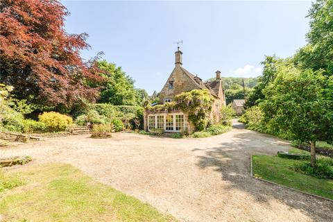 5 bedroom detached house for sale, Stinchcombe, Dursley, Gloucestershire, GL11