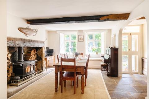 5 bedroom detached house for sale, Stinchcombe, Dursley, Gloucestershire, GL11