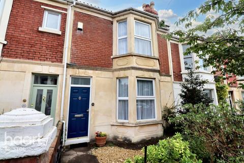 3 bedroom terraced house for sale, Ash Road, Bristol