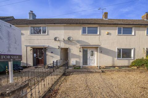 3 bedroom terraced house for sale, Parklands, Malmesbury, SN16