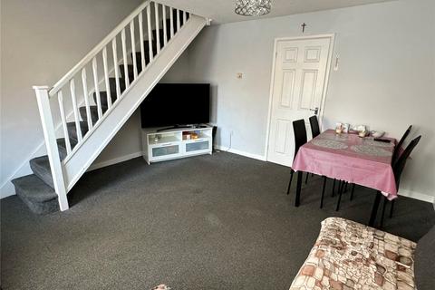 2 bedroom terraced house for sale, Crib Close, Somerset TA20