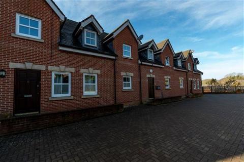 2 bedroom apartment to rent, The Old Maltings, Lenborough Road, Station Terrace, Buckingham, MK18