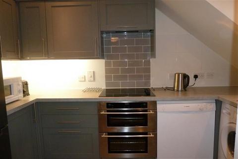 2 bedroom apartment to rent, The Old Maltings, Lenborough Road, Station Terrace, Buckingham, MK18