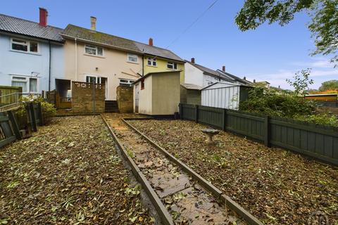 3 bedroom terraced house for sale, Cowling Drive, Bristol, BS14