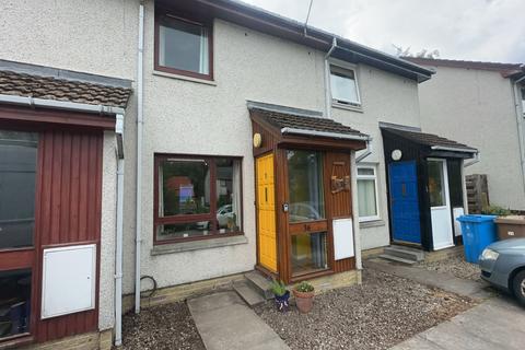 2 bedroom terraced house for sale, Corrour Road, Aviemore