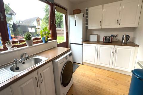 2 bedroom terraced house for sale, Corrour Road, Aviemore