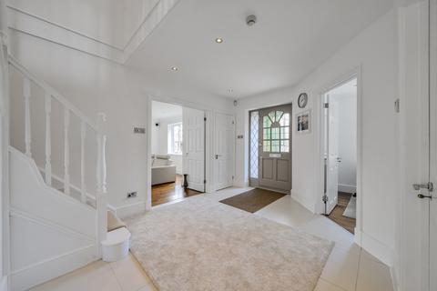 5 bedroom detached house for sale, The Denningtons, Surrey KT4