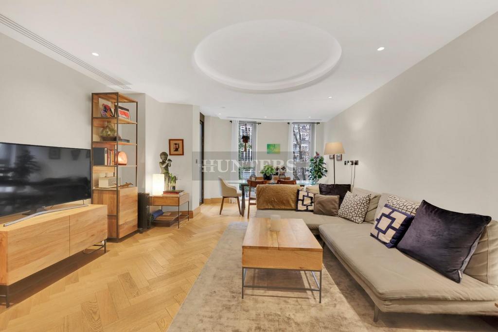 31 John Islip Street, London, SW1P 2 bed apartment to rent £6,500 pcm