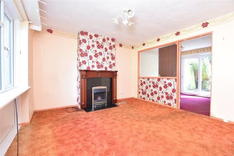 2 bedroom end of terrace house for sale, Normandy Drive, Taunton, Somerset, TA1