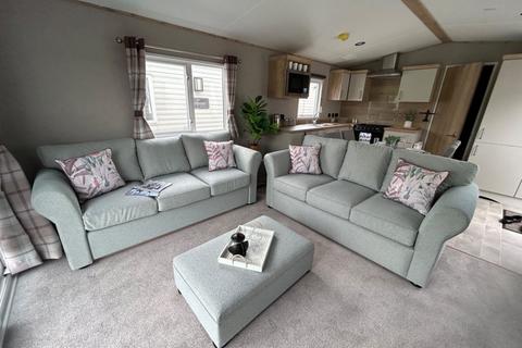 2 bedroom static caravan for sale, New Beach Holiday Park