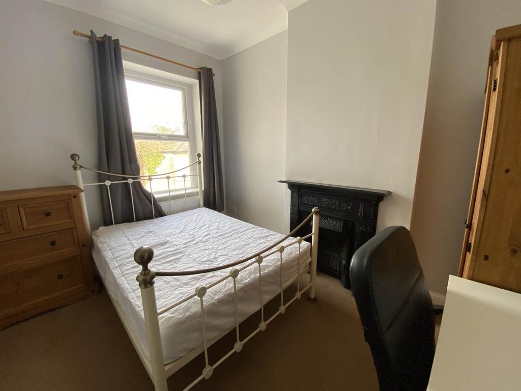 First Floor Middle B