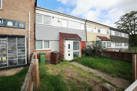 2 bedroom house for sale, Wheatcroft Drive, Chelmsley Wood, Solihull, Birmingham B37