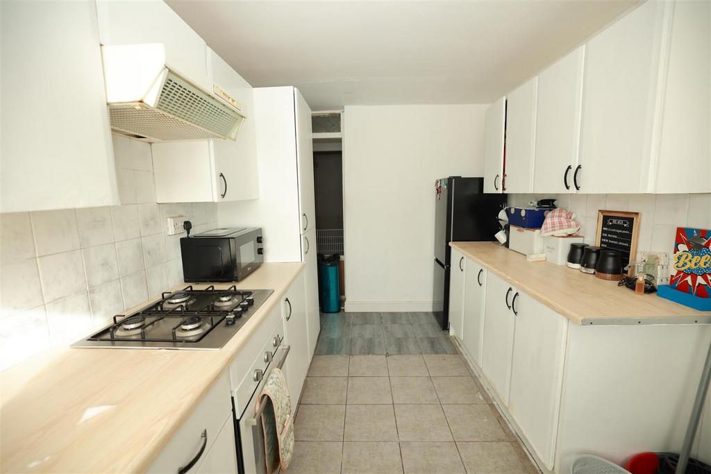 Wheatcroft Drive, Chelmsley Wood... 2 bed house for sale £185,000