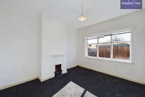 46 Sutherland Road, Blackpool, FY1 2QT
