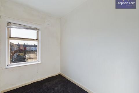 46 Sutherland Road, Blackpool, FY1 2QT