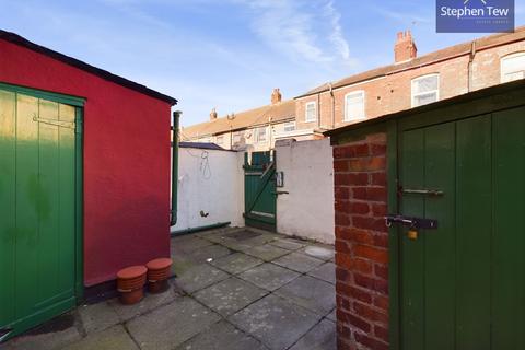 46 Sutherland Road, Blackpool, FY1 2QT