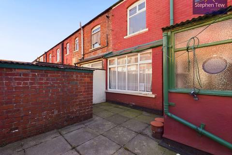 46 Sutherland Road, Blackpool, FY1 2QT
