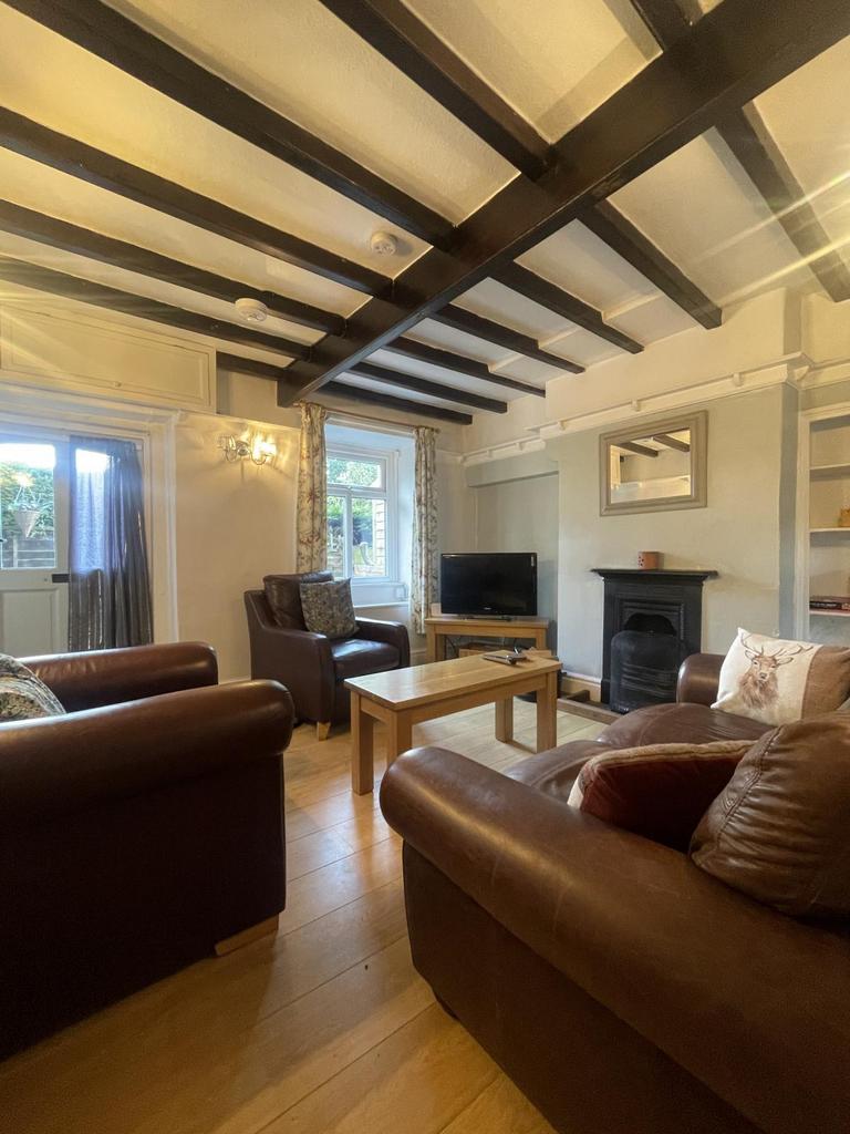 2 Vine Terrace, Askwith, Otley, LS21 2JH 2 bed cottage to rent £795