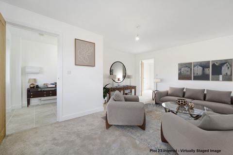 undefined, Plot 24 The Oak, Manor View, 12 Cedar Way, Woodhall Spa, Lincolnshire, LN10