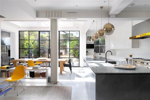 undefined, Sunderland Terrace, London, W2