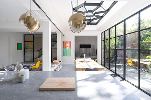 undefined, Sunderland Terrace, London, W2