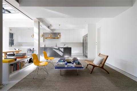 undefined, Sunderland Terrace, London, W2