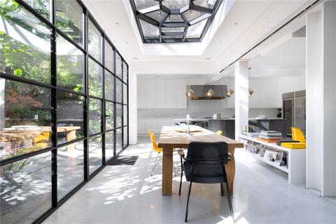 undefined, Sunderland Terrace, London, W2