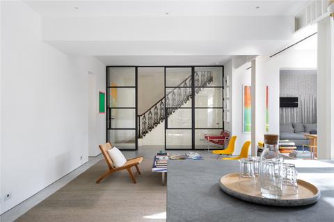 undefined, Sunderland Terrace, London, W2