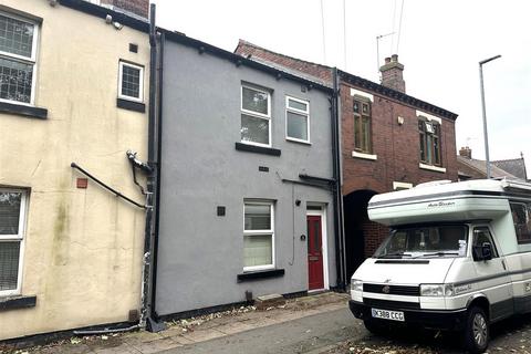 1 bedroom terraced house to rent, Ledger Lane, Wakefield