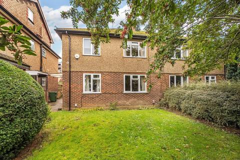 2 bedroom maisonette for sale, Church Road, Hertfordshire WD17