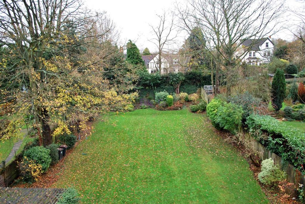 Communal Garden