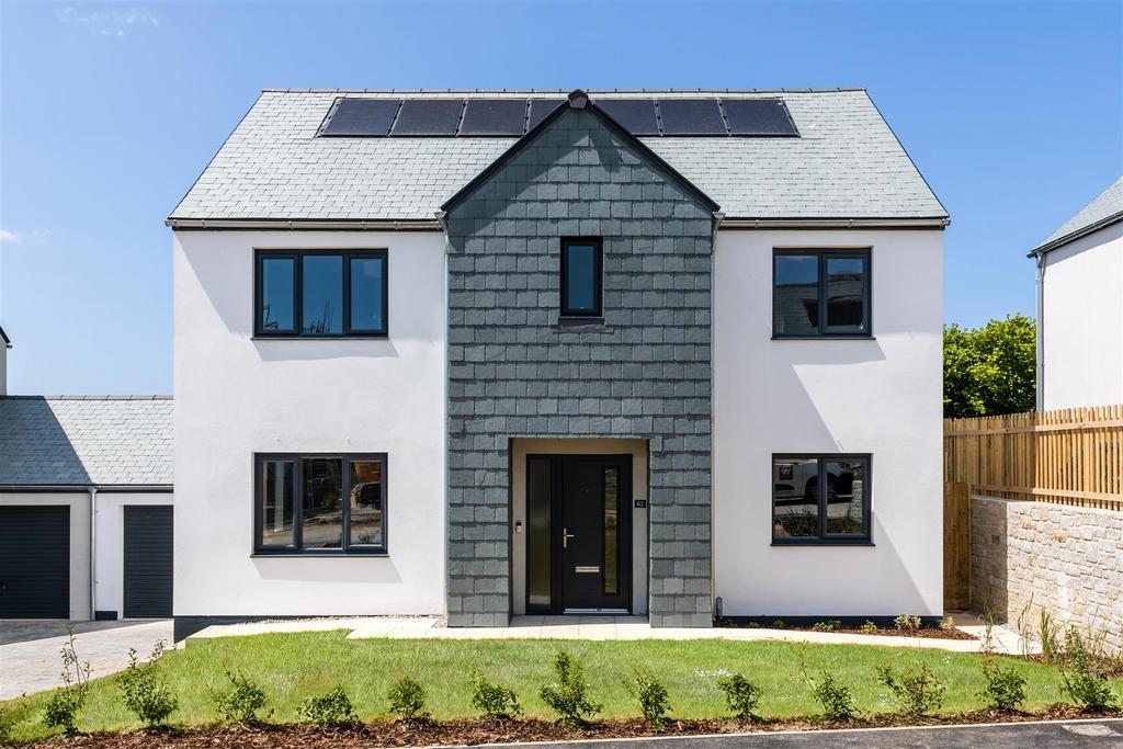 Similar House Elevation