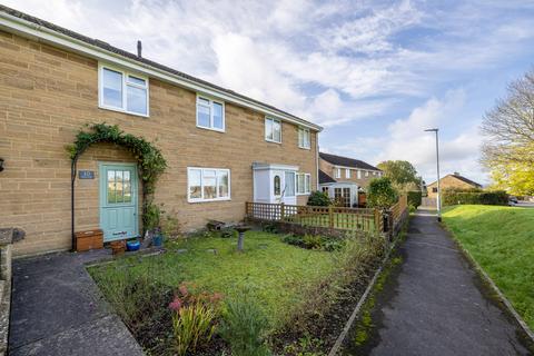 3 bedroom terraced house for sale, Bluebell Cottage