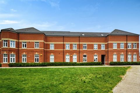 2 bedroom apartment to rent, George Fitzroy Court, St. Mary Park, Stannington