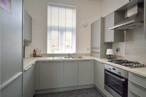 2 bedroom apartment to rent, George Fitzroy Court, St. Mary Park, Stannington