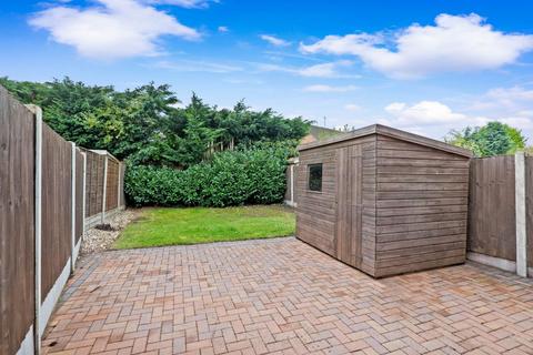 11 Ellison Avenue, Worcester, WR2 6EG