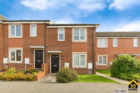 2 bedroom terraced house for sale, Maplins Moss Place, CHESHIRE, CW1