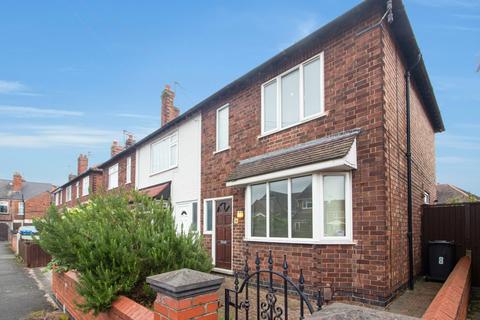 2 bedroom semi-detached house for sale, Sidney Street, Long Eaton, Nottingham, Nottinghamshire, NG10