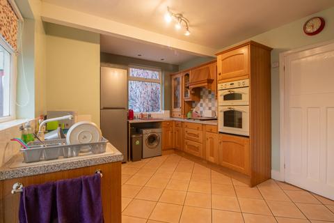 2 bedroom semi-detached house for sale, Sidney Street, Long Eaton, Nottingham, Nottinghamshire, NG10